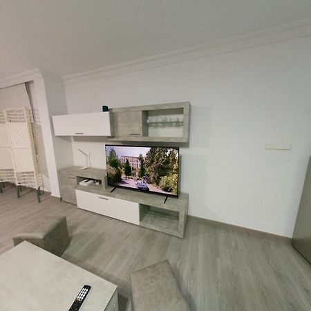 Apartamento Loft Centro Huelva Exterior foto