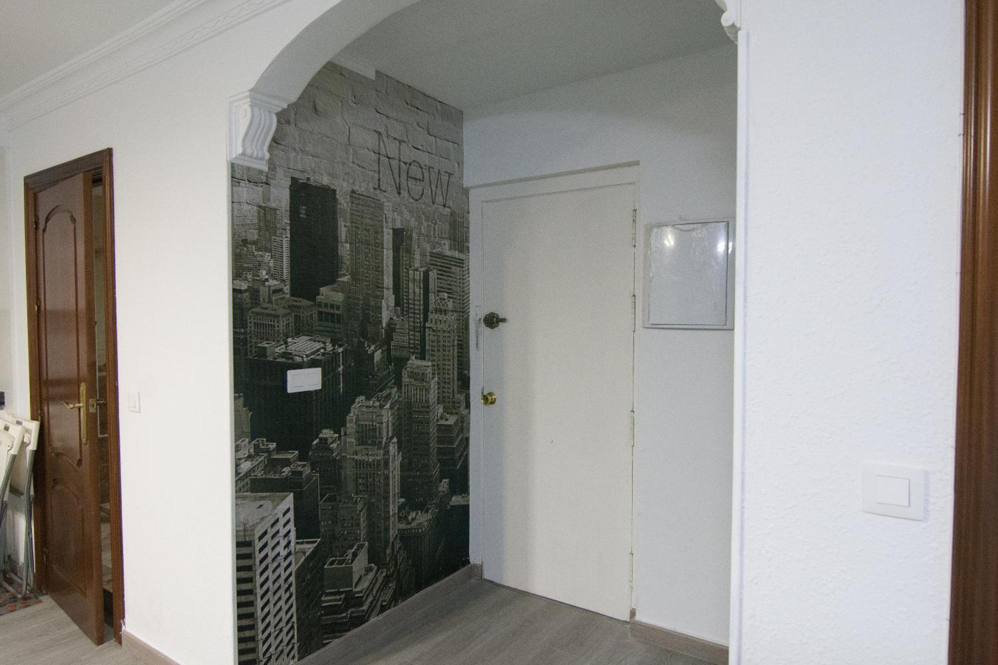 Apartamento Loft Centro Huelva Exterior foto