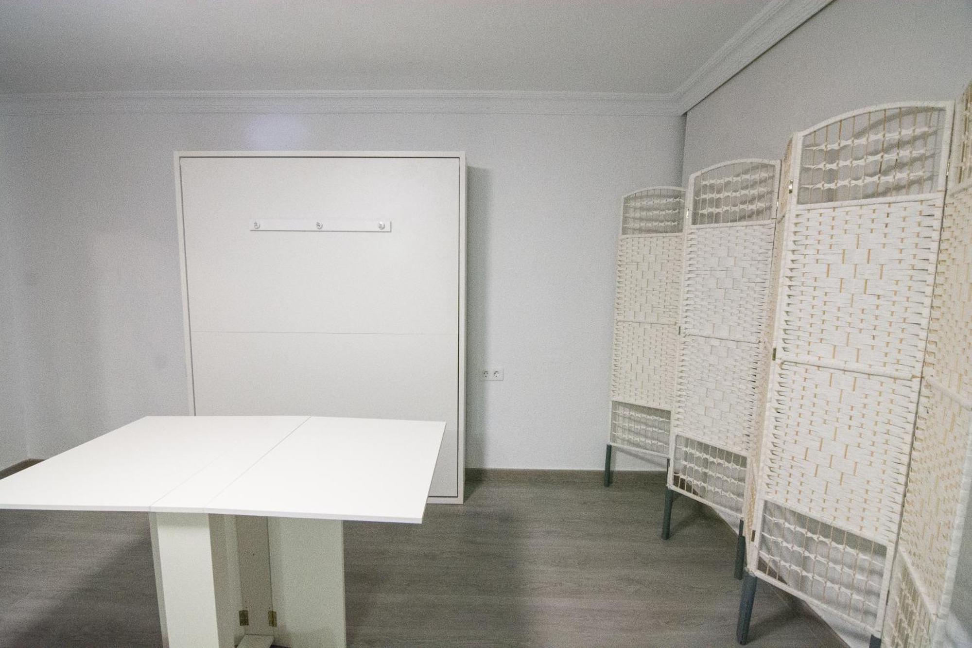 Apartamento Loft Centro Huelva Exterior foto