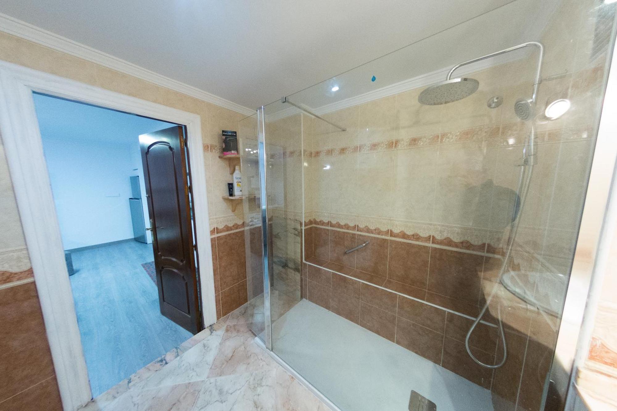 Apartamento Loft Centro Huelva Exterior foto